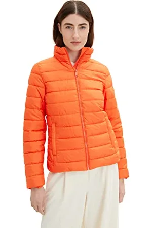 TOM TAILOR Damen 1034121 Lightweight Steppjacke, , S