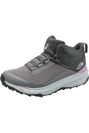 The North Face Vectiv Exploris 2 Futurelight Walking-Schuh Smoked Pearl/Asphalt Grey 38.5