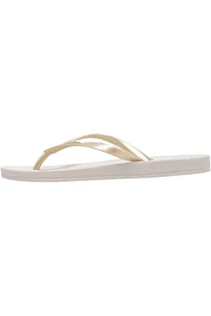 Ipanema Tropical, Damen Sandalen , Gold - Gold ( /Gold) - Gr. 38 EU (5 UK)