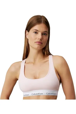 Calvin Klein Damen BH Bralette Unlined Sport, , S