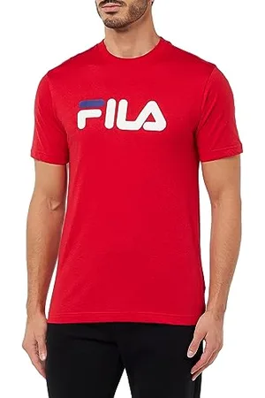 Fila Unisex BELLANO T-Shirt, , XS