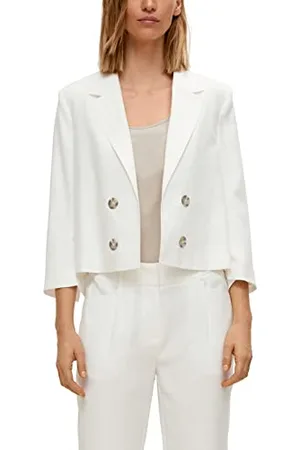 Comma, Blazer 3/4 Arm
