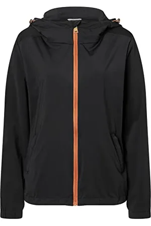 Timezone Damen Light Jacket, Black, S