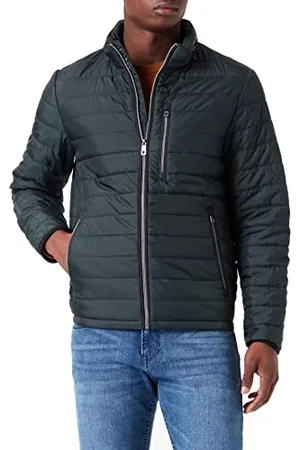 Bugatti Herren 270200-29032 Jacke, , 28 Große Größen Kurz EU