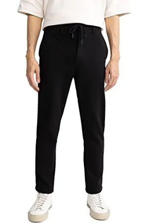 DeFacto Herren W1299az Sweatpants, , 36W / 34L EU