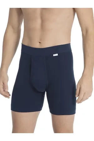 Calida Herren Cotton 1:1 New Boxershorts Boxershorts, , 46-48 EU
