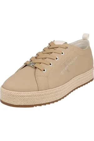 TOM TAILOR Damen 7490050003 Sneaker, , 37 EU