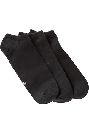 Benetton Unisex 3 Paar 6grd2701l Socken, , L