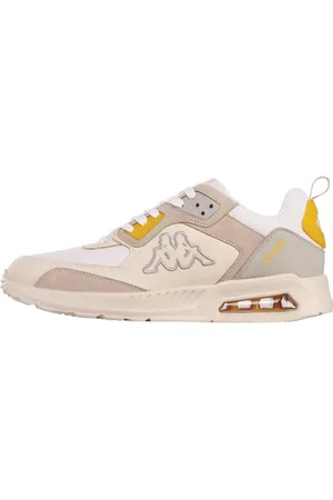 Kappa Queens Unisex Sneaker, , 40 EU