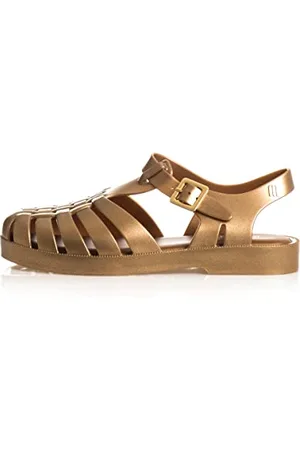 Melissa Mixed Possession Ad Flache Sandale , , 37 EU