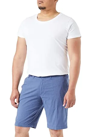 Bugatti Herren 4979-36457 Bermudas, , 28 EU