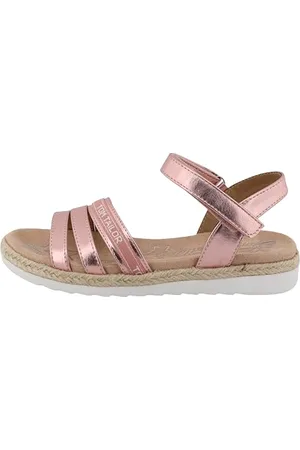 TOM TAILOR 7470090004 Sandale, , 36 EU