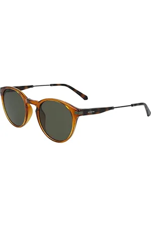 Calvin Klein Jeans Unisex Erwachsene CKJ20705S Sonnenbrille, , Einheitsgröße
