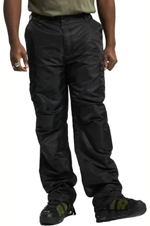 Brandit Thermo Pants, Farbe: Black, Größe: XL