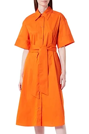 Seidensticker Damen 132936-63 Kleid, , 36