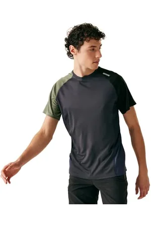 Regatta Herren Corballis T-Shirt, , XL
