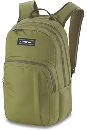Dakine Campus M 25L Backpack - Utility Green