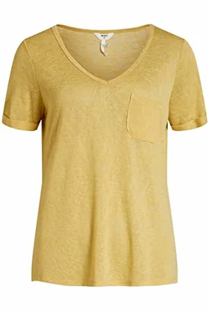 Object Womens S/S Tops