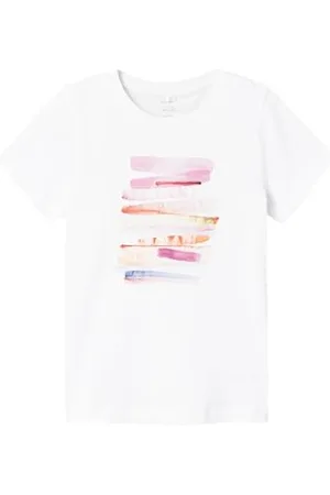 NAME IT Nkfjatakka Ss Top
