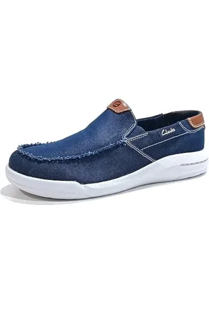 Clarks Herren Driftlite Step Flacher Slipper, , 46 EU