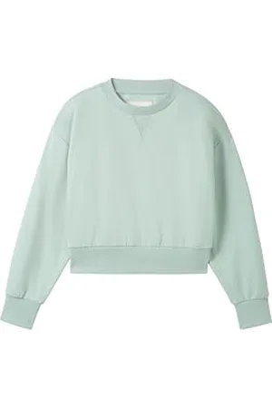 TOM TAILOR Mädchen Kinder Sweatshirt