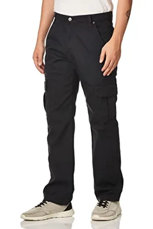 Dickies Herren Tough Max Duck Cargo Pant Arbeitshose, , 40W / 30L