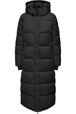 ONLY ONLANN Premium Puffer Coat X-Long OTW