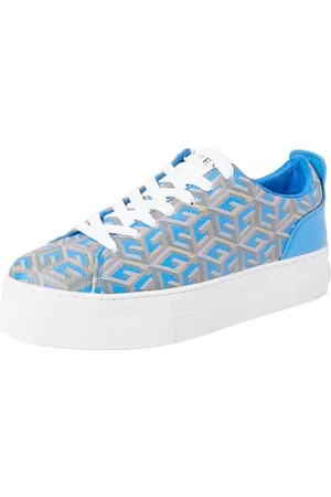 Guess Damen Giaa5 Oxford-Schuh, , 39 EU