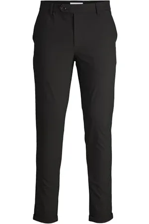 JACK & JONES Male Chino Hose Slim Fit Chino Hose