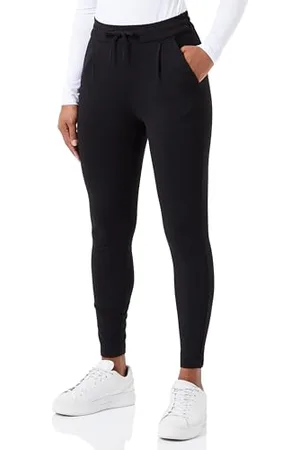 VERO MODA Damen Vmeva Mr Loose String PNT Ga Ptt Noos, , XXS / 30L
