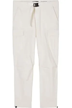 Marc O’ Polo Herren 223121610136 Freizeithose, , 32W / 32L
