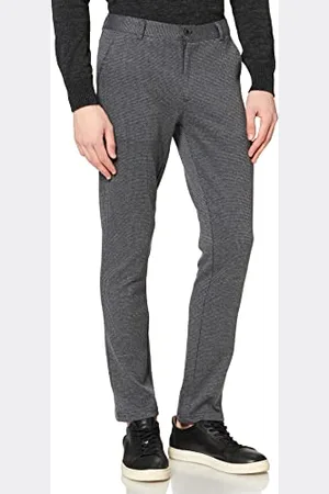 Blend Herren Pants Performance Freizeithose, , 31/32