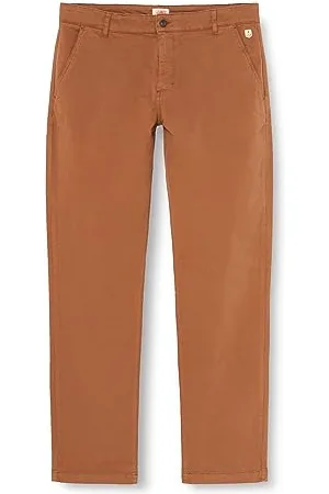 Armor.lux Herren Chino Regular Heritage Tanis Klassische Hose, , 34