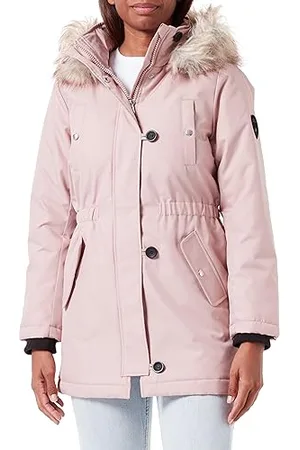 ONLY ONLIRIS FUR WINTER PARKA CC 2023 OTW