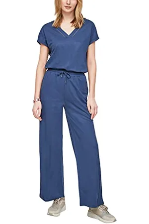 QS by s.Oliver Junior Damen 120.14.105.20.201.2105320 Overall, , 46