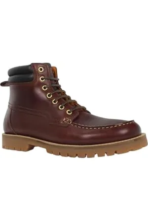 Lumberjack Herren Newton Mode-Stiefel, , 41 EU