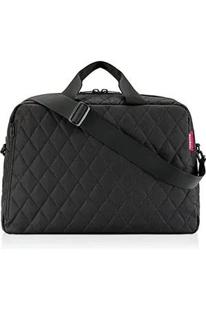 Reisenthel Duffelbag M - stylische vielseitige Reisetasche - Handgepäckgröße, Couleur: