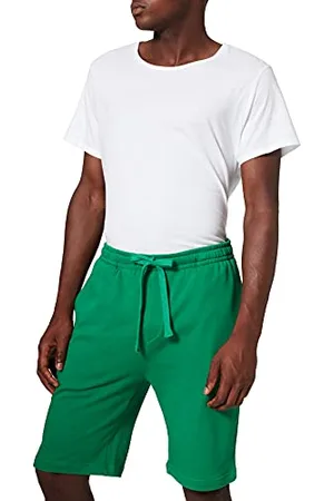 Urban classics Herren Basic Sweatshorts Shorts, , XL
