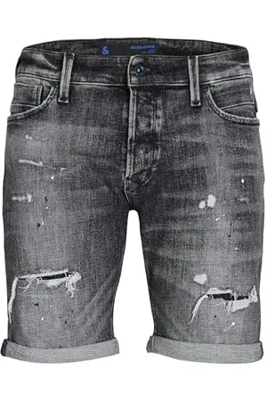 JACK & JONES JJIRICK JJBLAIR Shorts GE 402 SN