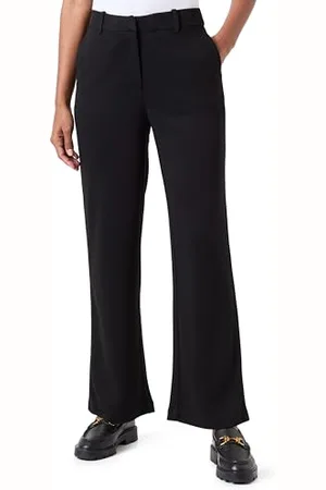 VERO MODA VMSUMIALBA MR Wide Pant Boo