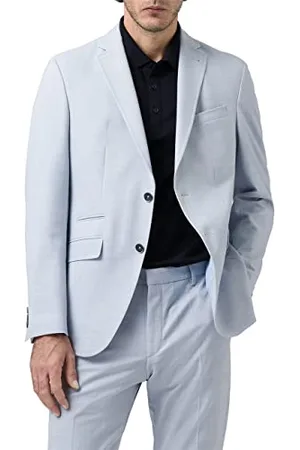 Pierre Cardin Herren PC-Lucas-1 Anzugsakko, , 24