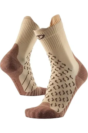 Therm-ic Unisex Outdoor UltraCool Crew Socken, , 41