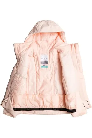 Roxy Meade - Schneejacke für Mädchen 8-16