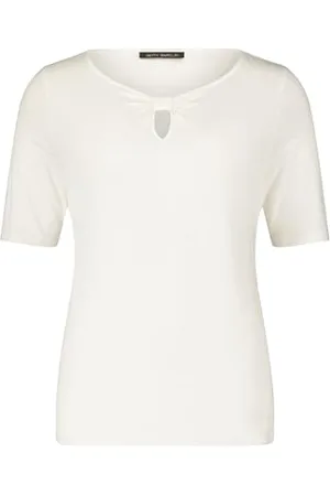 Betty Barclay Damen Siri 3 T-Shirt, , 44