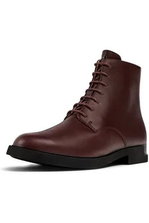 Camper Damen Iman K400300 Lace Up Bootie, , 36 EU