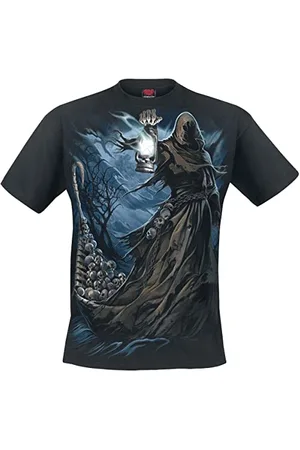 Spiral Ferryman - T-Shirt - L