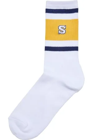 Urban classics Unisex TB5638-College Team Socks, , 35-38