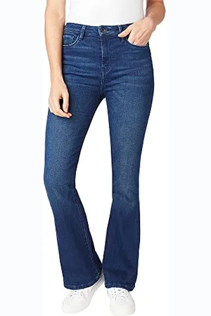 Pepe Jeans Damen DION Flare Jeans, , 24W / 30L