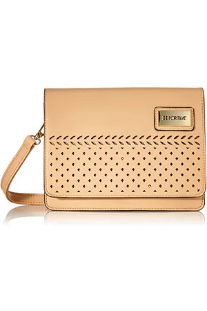 For Time Damen Khardal Handtasche, , 21.5x16x6 cm EU