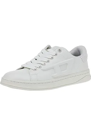 Diesel _Athene S-Athene Low_Shoes_Weiß_35 EU